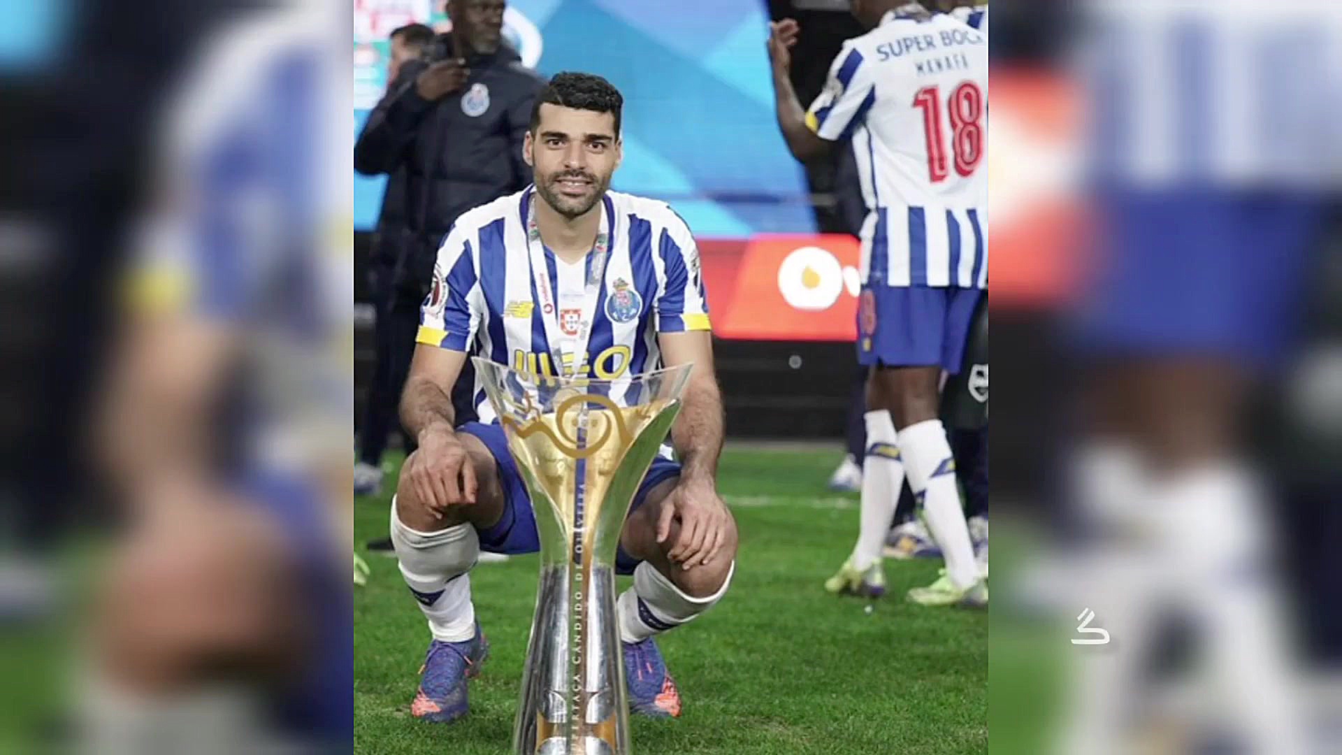 گل اکروباتیک طارمی به چلسی EDI...