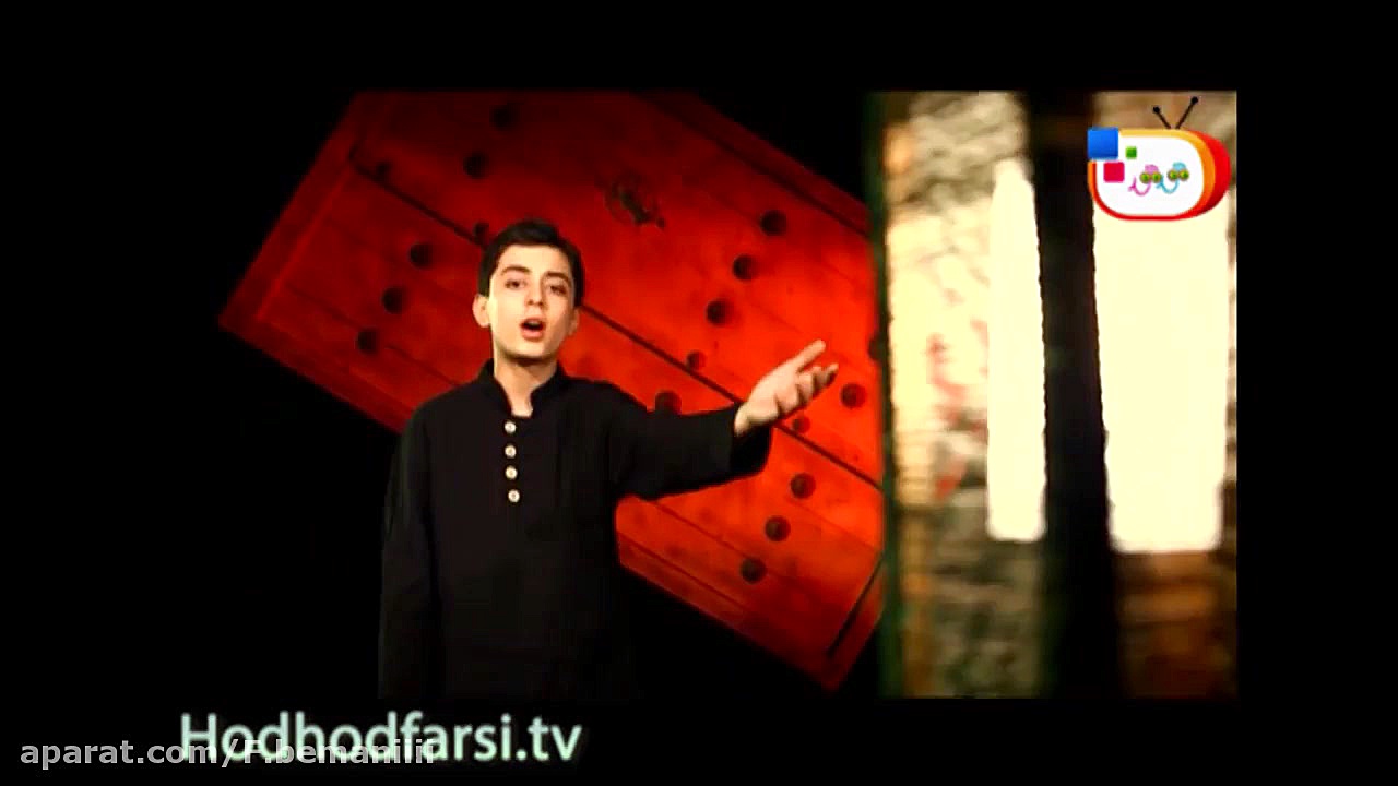 کلیپ شهادت حضرت فاطمه