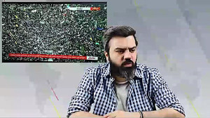 قیام میلیونی عراق برای حاج قاس...