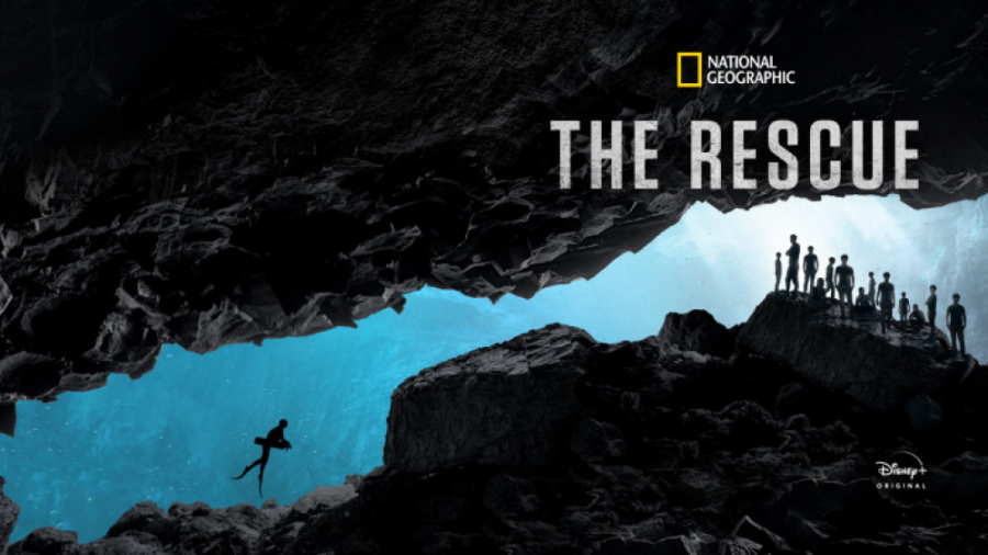 مستند اکشن و معمایی نجات زیرنویس فارسی The Rescue 2021 زمان6426ثانیه