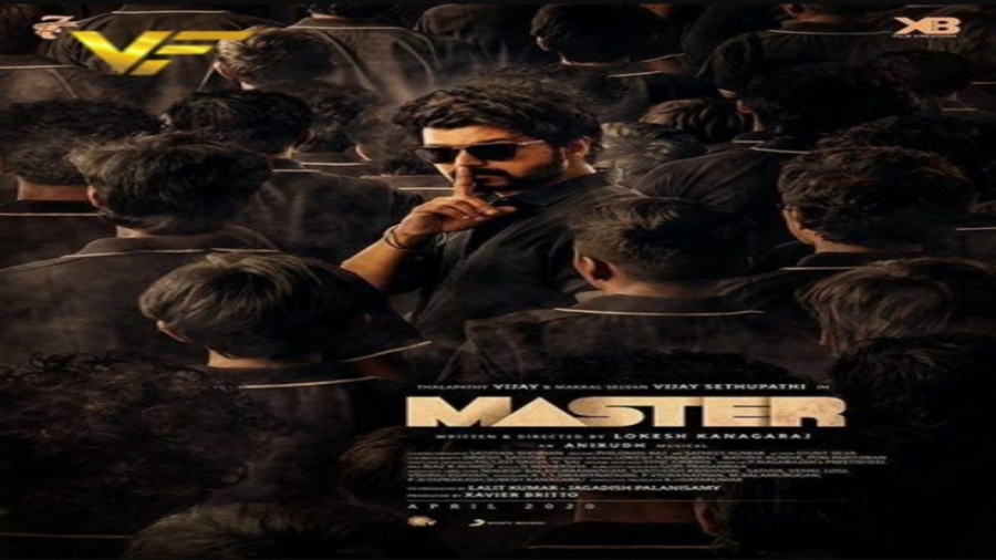 فیلم هندی استاد 2021 دوبله فار...