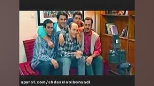تیتراژ خاطره انگیز روزگار جوان...