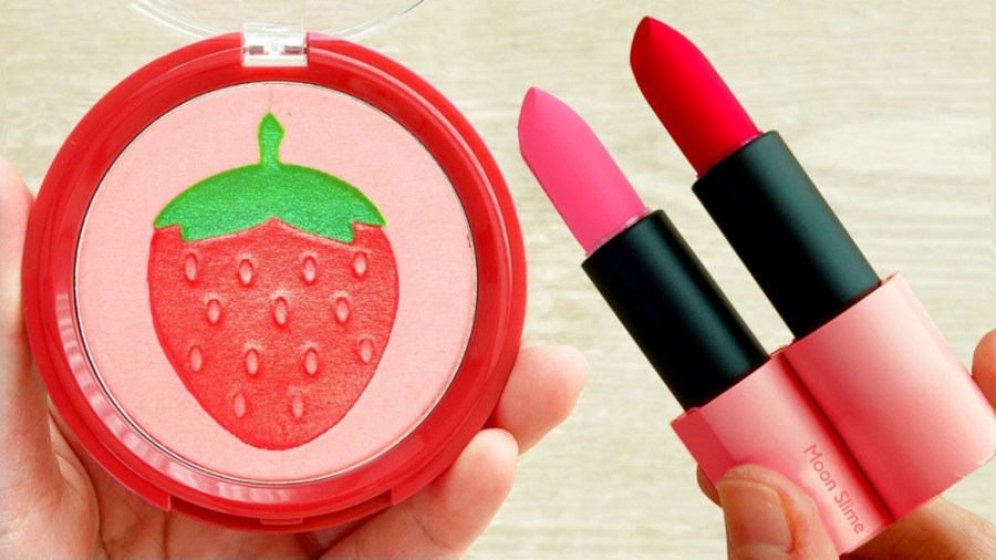 3 دقیقه میکس اسلایم شفاف   آرا...