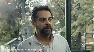 فیلم سینمایی سیاه باز
