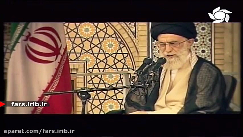 ترانه &quot; نگاه کن &quot; با...