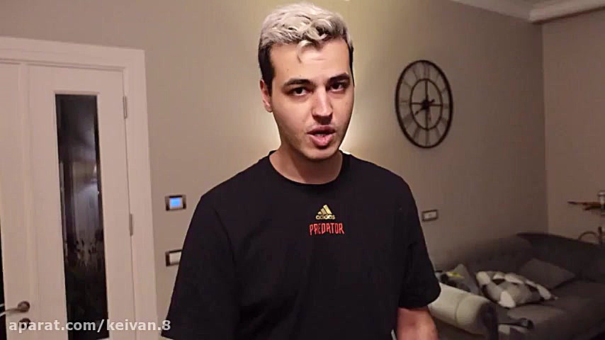 انباکس پی اس فایو اریا کئوکسر