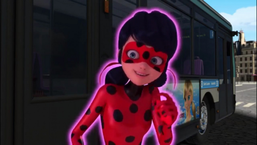 کارتون دختر کفشدوزکی دوبله فار...