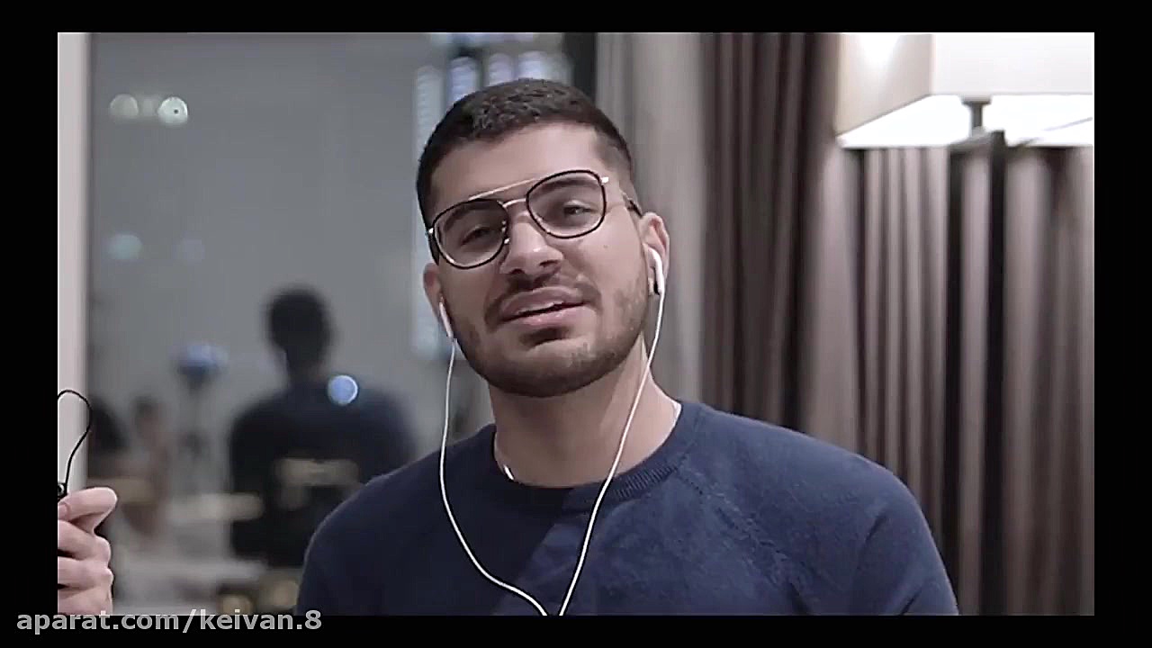 چالش لب خونی با سوگنگ (فرشاد س...