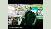 کربلایی محمد زارعی نجف اشرف