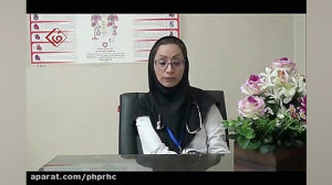 سبک زندگی سالم و بیماری های قل...