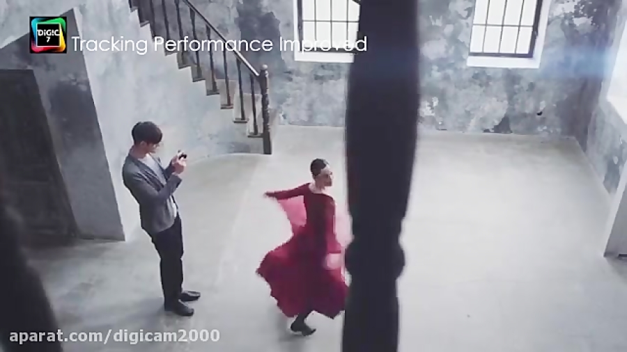 معرفی دوربین جدید کانن Canon G...