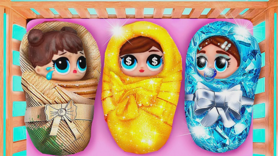 10 ایده ال و ال سورپرایز :: خو...