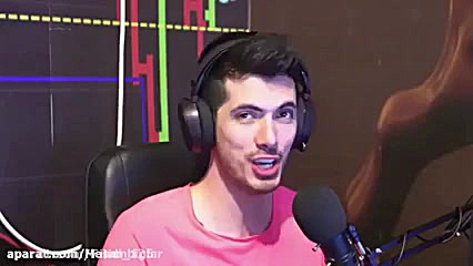 فرشاد سایلنت