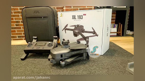 کوادکوپتر XIL 193 MAX