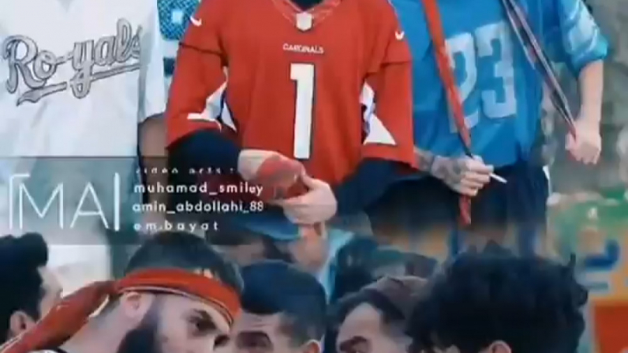 کلیپ خنده دار ایرانی جدید پویا...