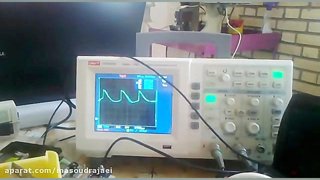 داریو پمپ های آب  هماهنگی صوت...