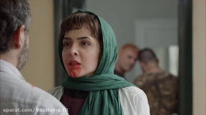 فیلم سینمایی سیاه باز