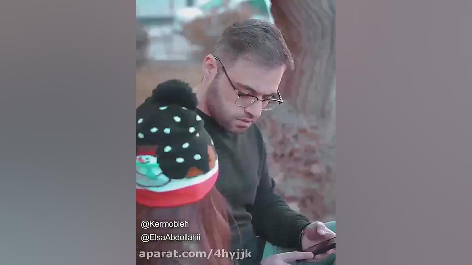 کلیپ طنز خنده دار کودکان کار ا...