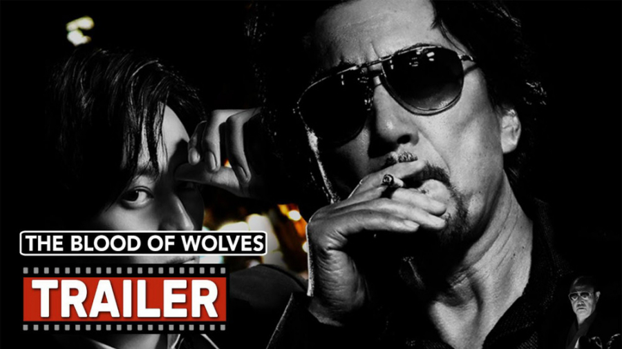 فیلم خون گرگ ها The Blood of Wolves 2018 زیرنویس فارسی زمان6847ثانیه
