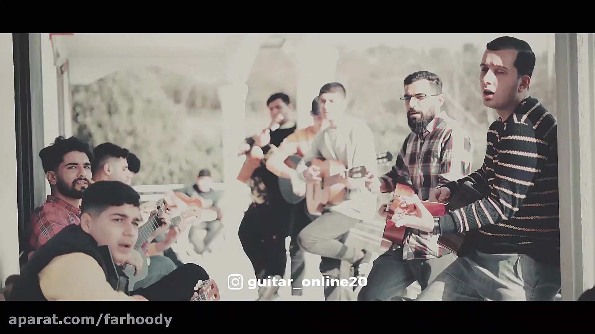 اهنگ شادمهر عقیلی دست من نیست