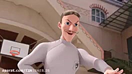 ماجراجویی در پاریس