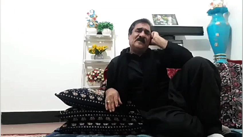 مویه لکی (مور خانمراد قنبری )