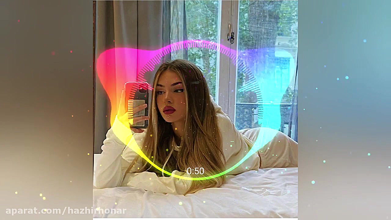 ریمیکس اهنگ شمالی ای جان ساقی...