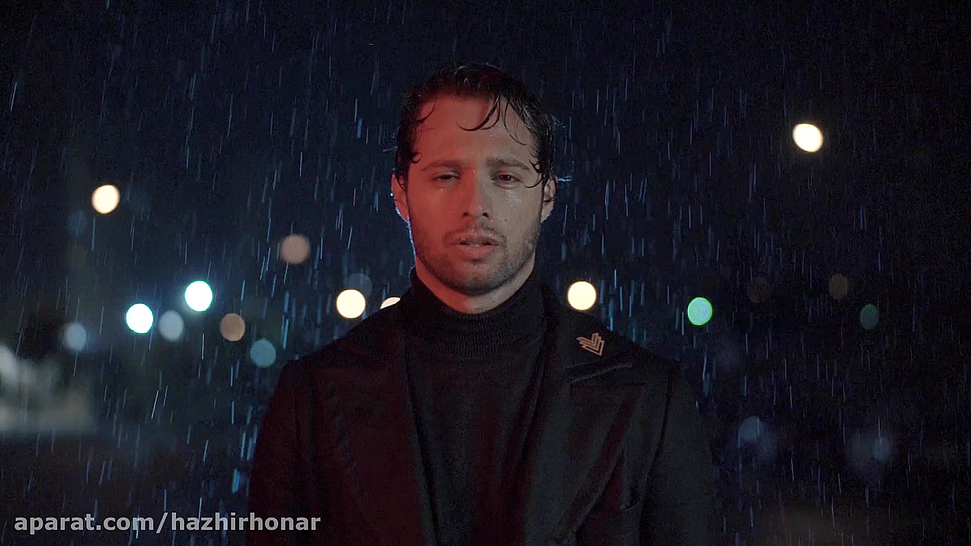 آهنگ ایهام  غریب آشنا