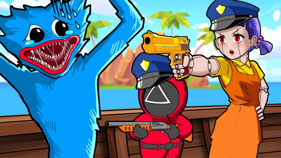 میکس کارتونی طنز &raquo;&raquo...