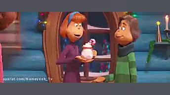 سینمایی جدید  گنگ کارتون گرینچ...