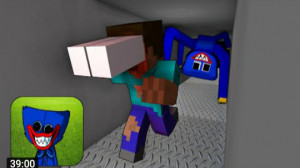 مدرسه هیولاها این قسمت:SQUID G...