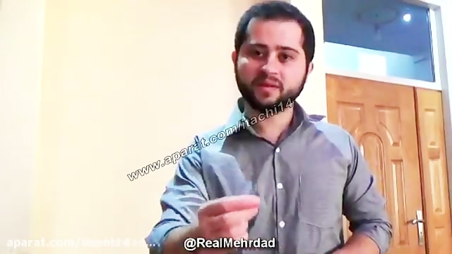 وقتی مامانت نمی زاره یه قرون پ...