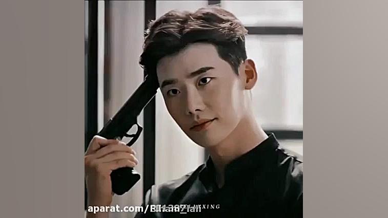 میکس کره ای