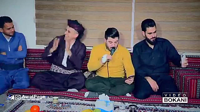 آوات بوکانی