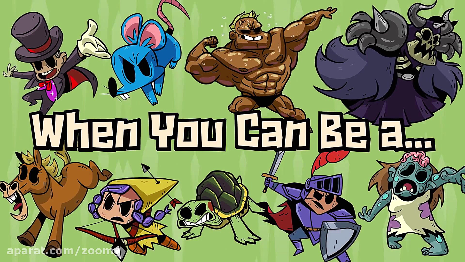 تریلر رونمایی از تاریخ انتشار...