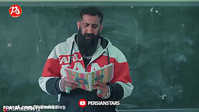 حامد تبریزی کلیپ جدید حامد تبر...