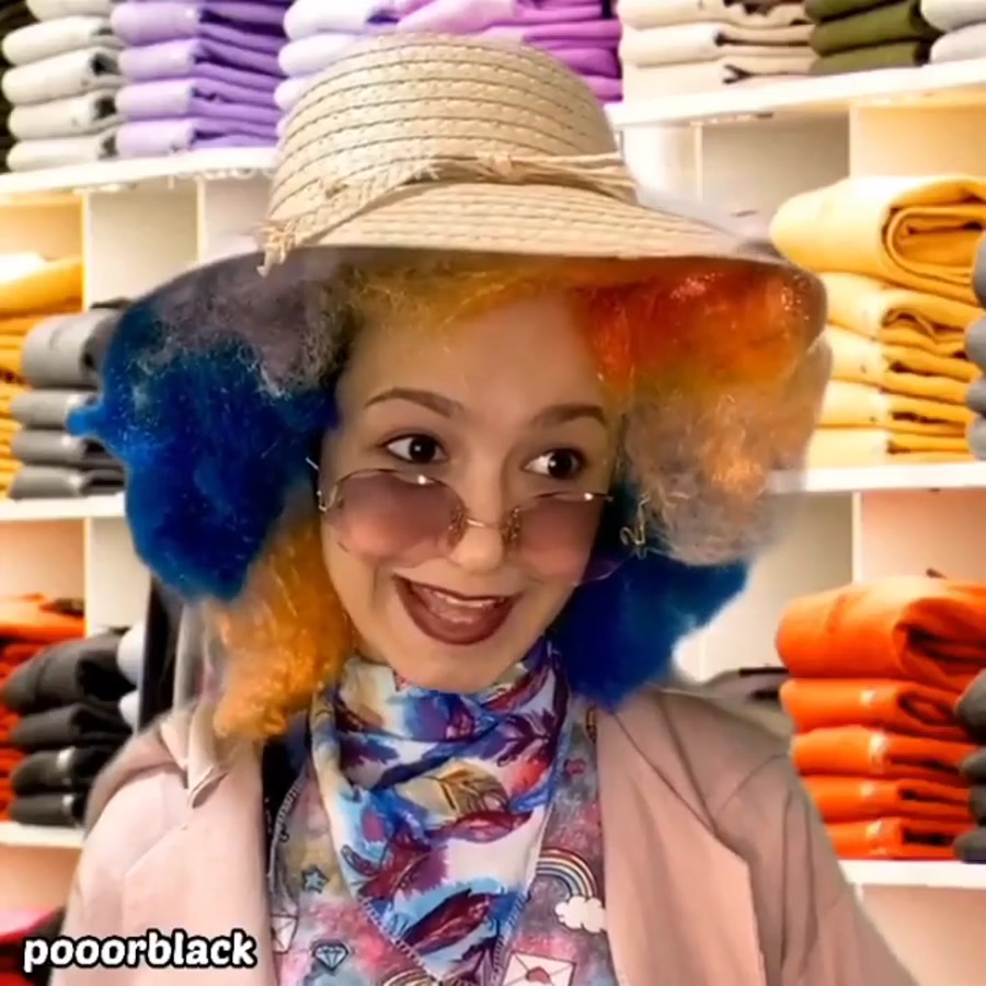 پريسا پور بلک