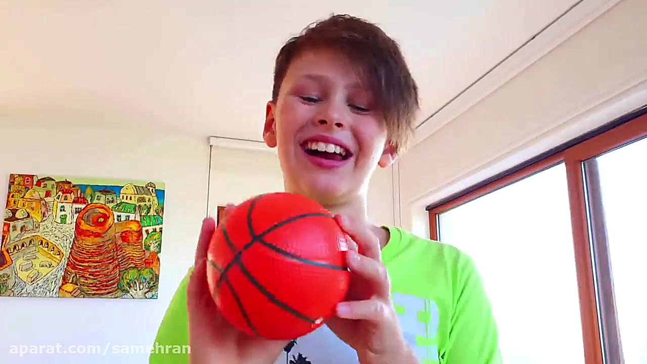 آدریانا شو : آدریانا و علی خور...