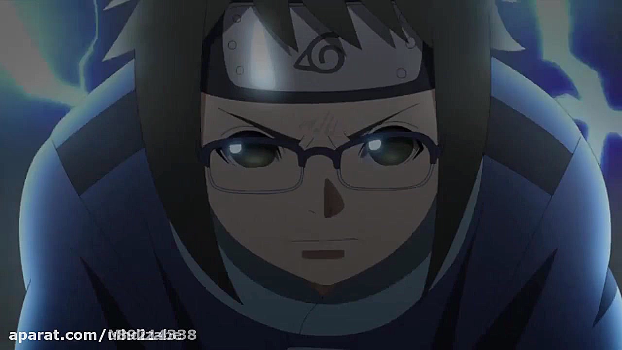 بوروتو قسمت ۲۲۶ زیرنویس فارسی