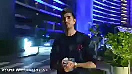 فرشاد سایلنت