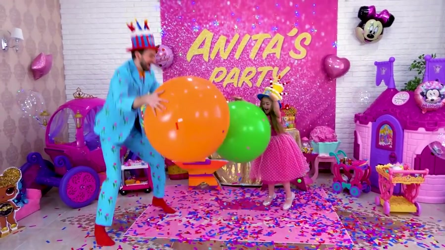 پرستار آنیتا با دکتر شجاع از س...