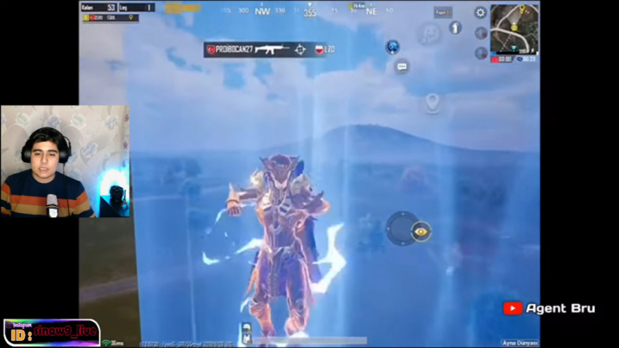 تیک تیک پابجی | ویدیو فان | فر...