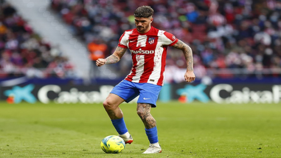 رایوماخاداهوندا  اتلتیکومادرید...