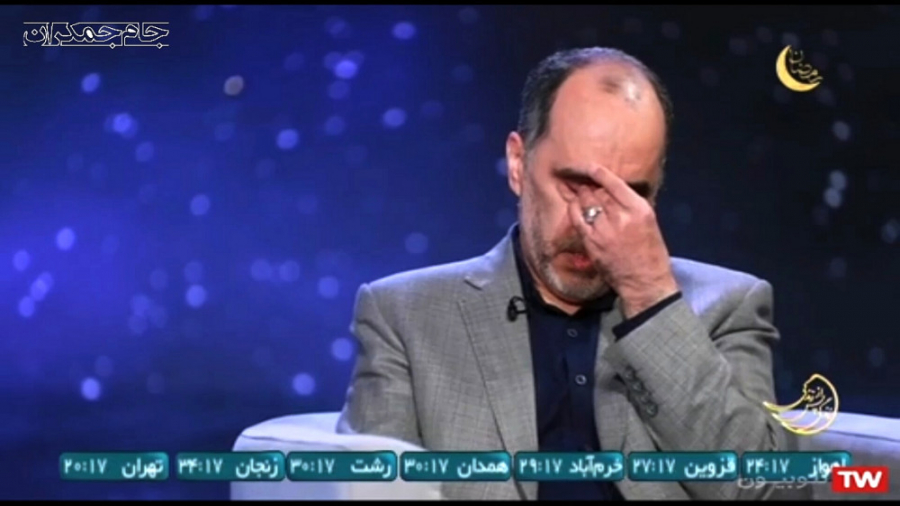 تجربه زندگی پس از زندگی و توسل...