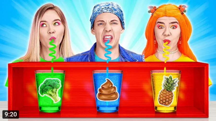 تفریح و سرگرمی با ۱۲۳go :: چال...