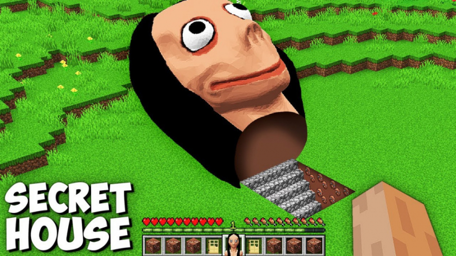 لحظات فان بازی ماینکرافت قسمت...