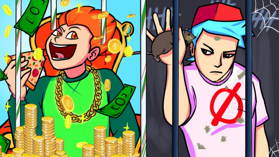 انیمیشن فرایدی نایت فانکین&raq...