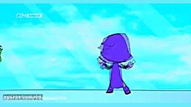 تایتان ها به پیش