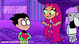 تایتان ها به پیش