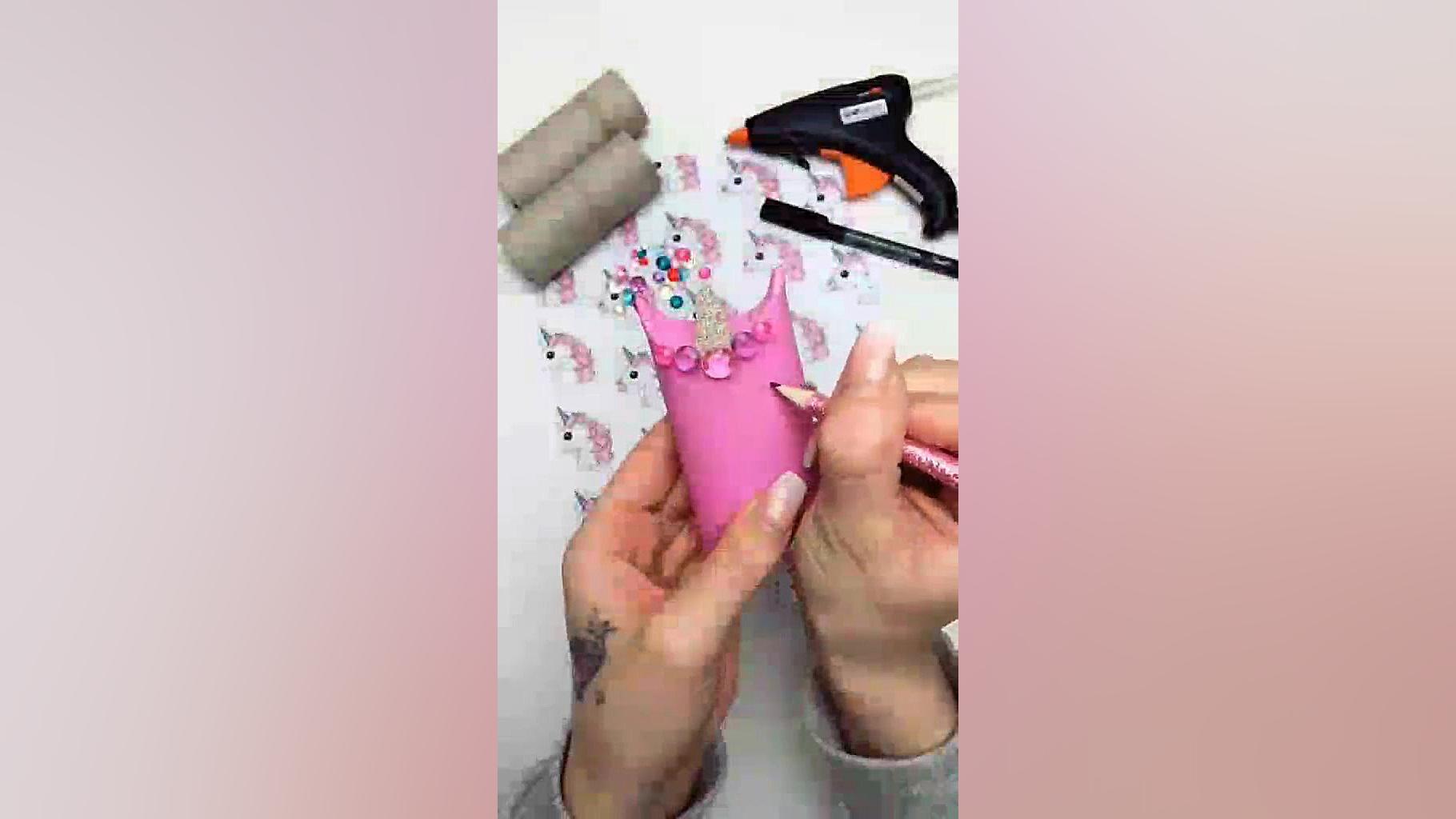 کاردستی قشنگ